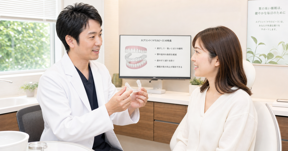 自宅でできる!顎関節の負担を軽減するセルフケアと姿勢改善