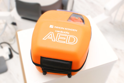 AED